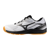 Mizuno Youth Cyclone Speed 5 Volleyball Shoes-1