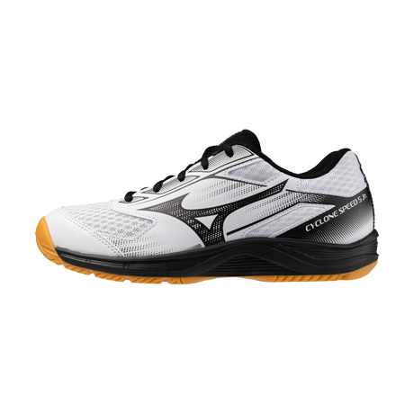 Mizuno Youth Cyclone Speed 5 Volleyball Shoes-1