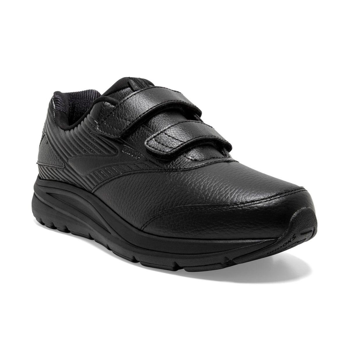 Brooks Women's Addiction Walker V-Strap 2 Walking Shoes-1