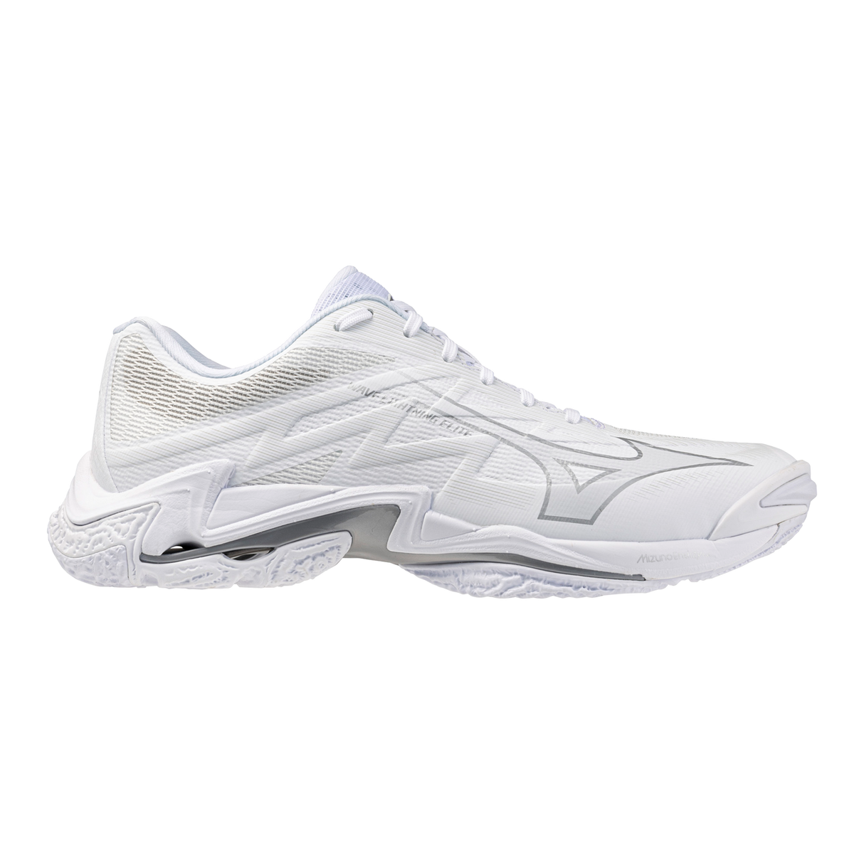 Mizuno Adult Wave Lightning Elite Sa Volleyball Shoes-6