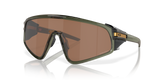 Oakley Latch Panel Glasses-2