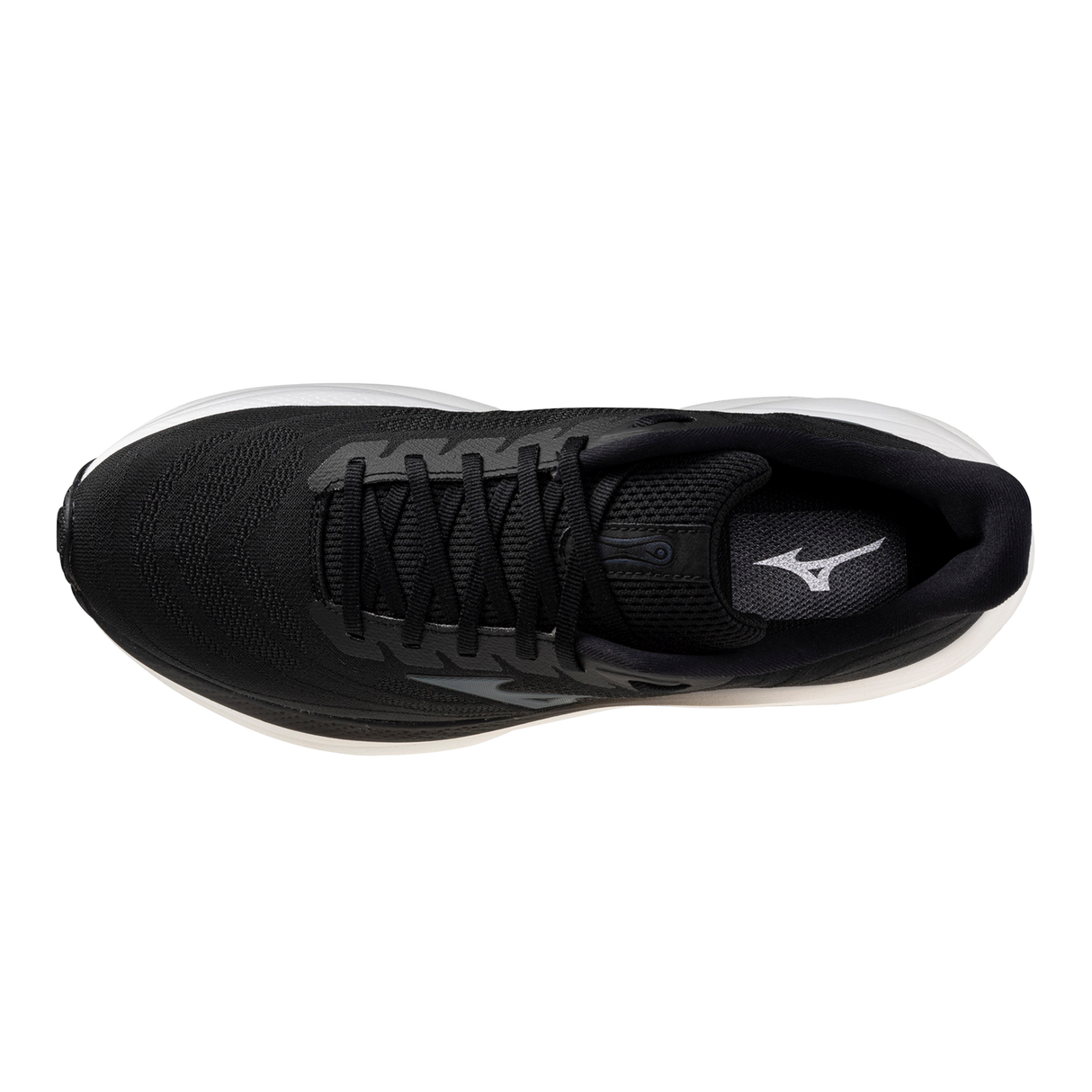 Mizuno Men's Wave Sky 9 2E Running Shoes-4