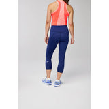 Brooks Women's Spark Capri-2