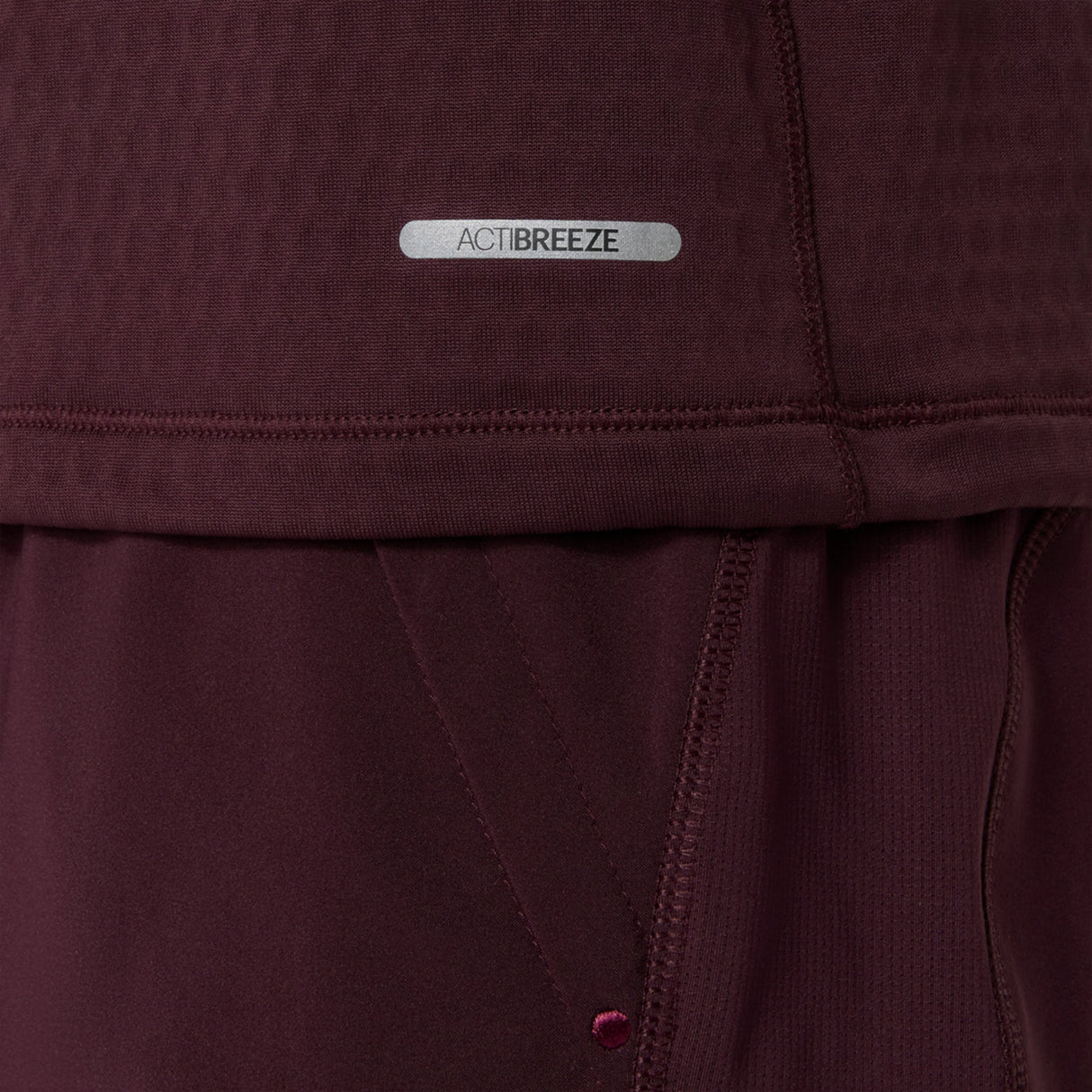 Asics Men's Road Winter Long Sleeve Hoodie-7