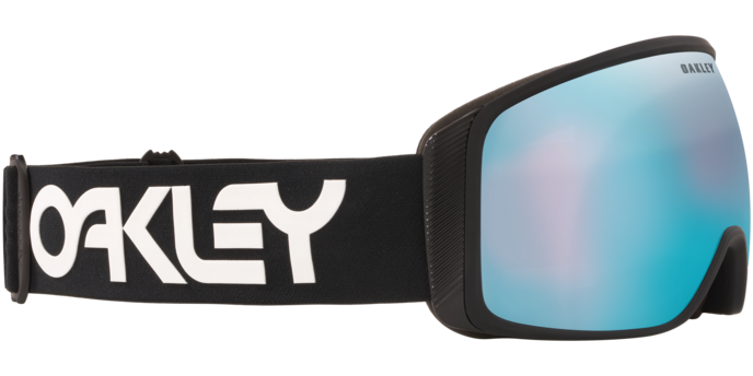 Oakley Flight Tracker L Snow Goggles-12