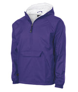 Charles River Unisex Classic Solid Pullover-5