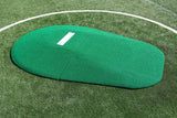 Portolite Baseball 10" Two-Piece Game Mound-9