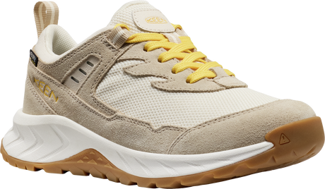 KEEN Big Kids' Hightrail Waterproof Hiking Shoe-2