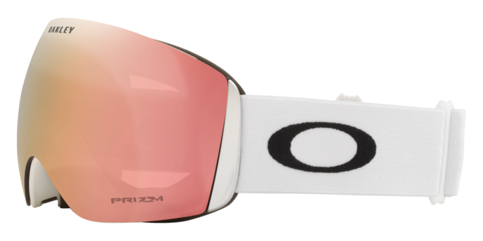 Oakley Flight Deck L Snow Goggles-4