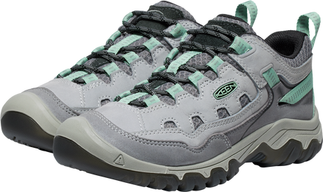KEEN Women's Targhee IV Vented Hiking Shoe-4