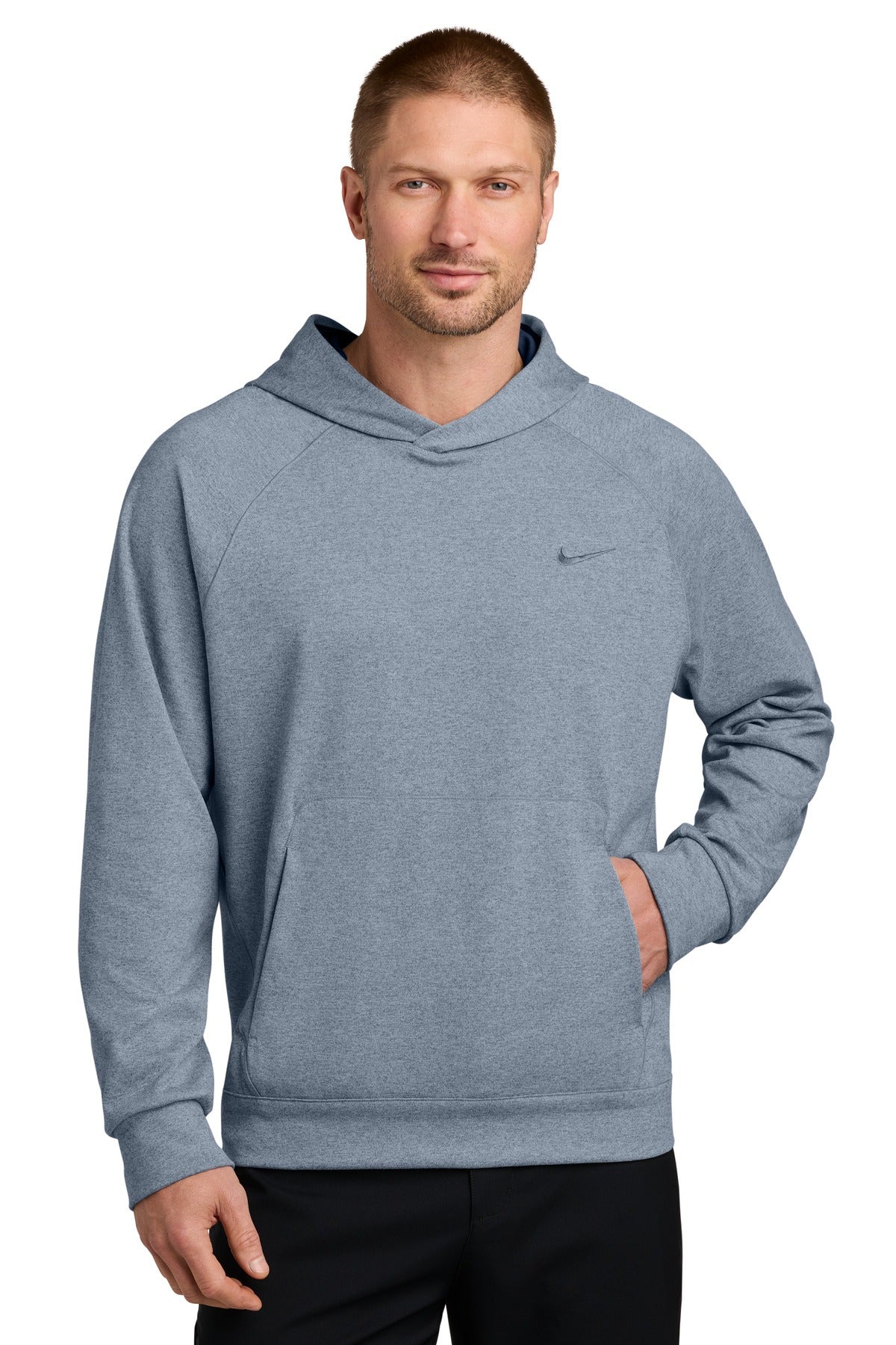 Nike Men's Dri-Fit Primary Hoodie NKIO8126