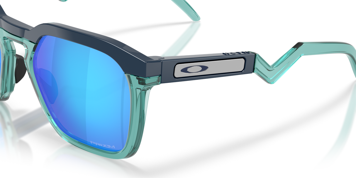 Oakley HSTN Square Glasses-6