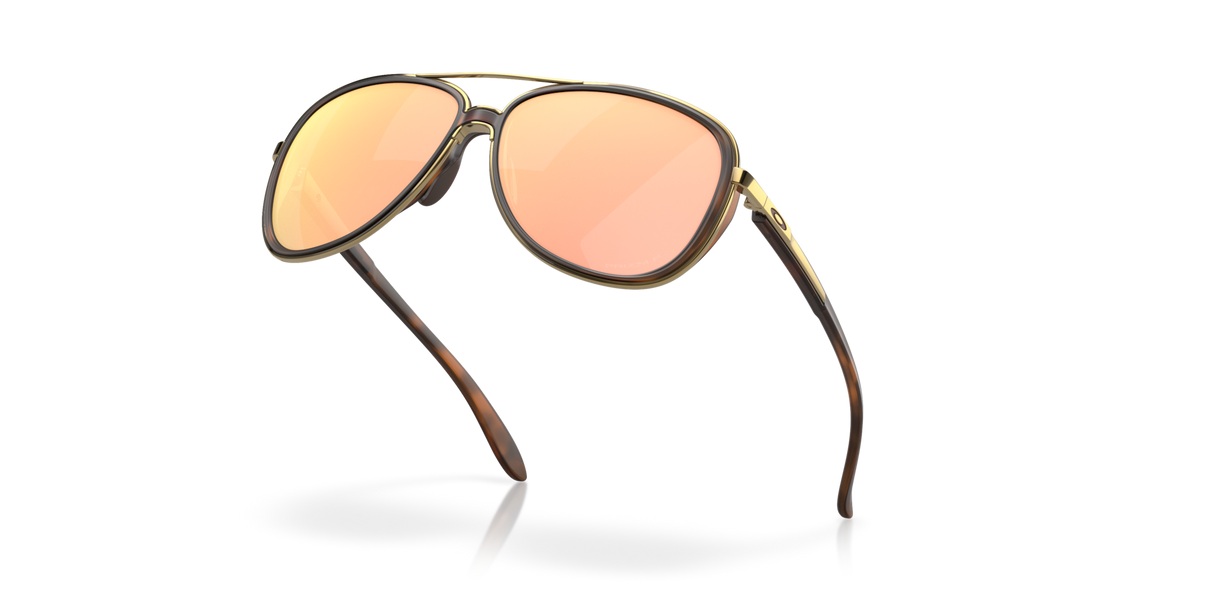 Oakley Split Time Sunglasses-9