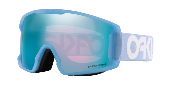Oakley Line Miner M Snow Goggles-2