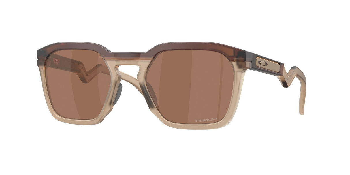 Oakley HSTN Square Glasses-1