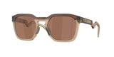 Oakley HSTN Square Glasses-1