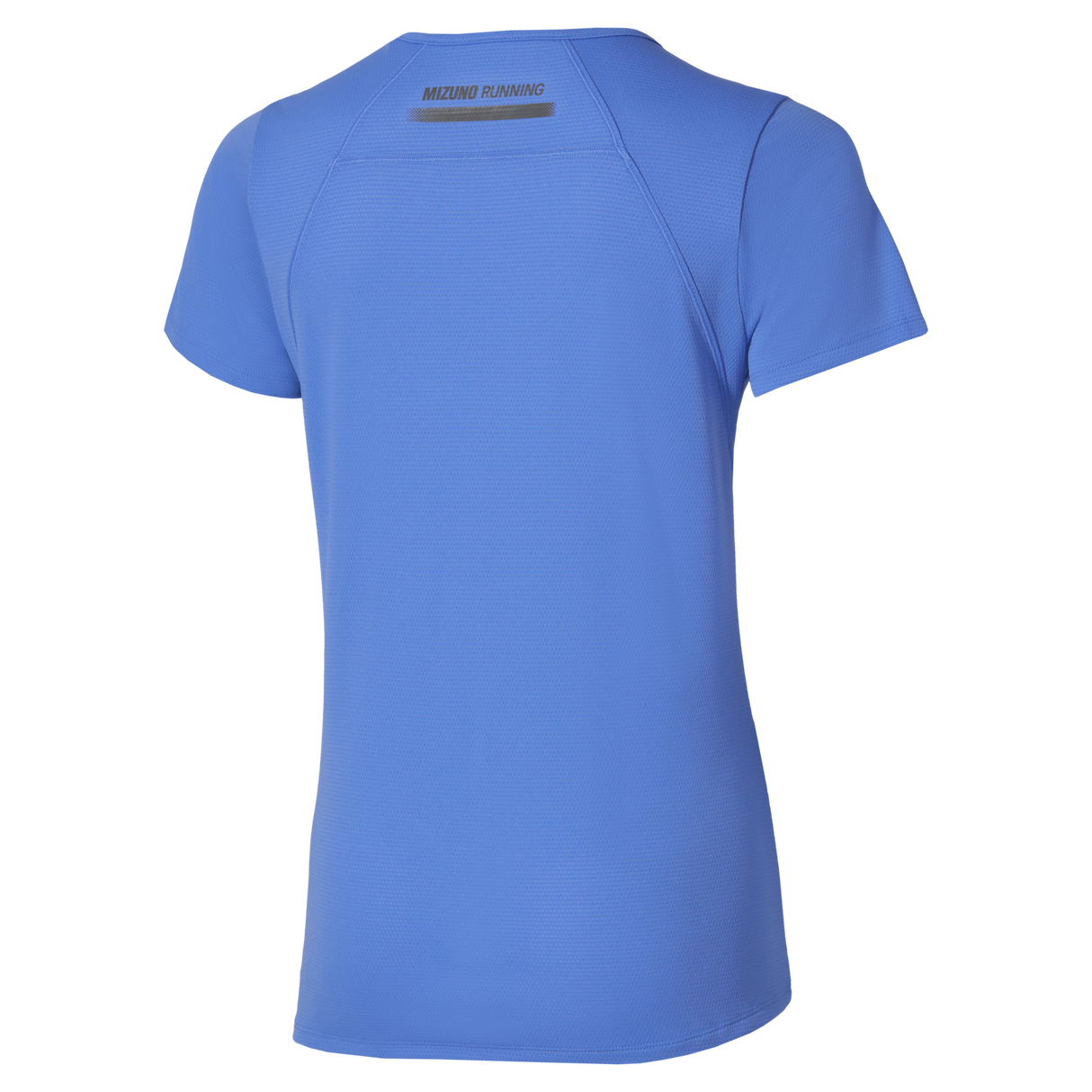 Mizuno Women's Dryaeroflow Short Sleeve Tee-2