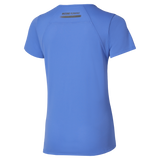 Mizuno Women's Dryaeroflow Short Sleeve Tee-2
