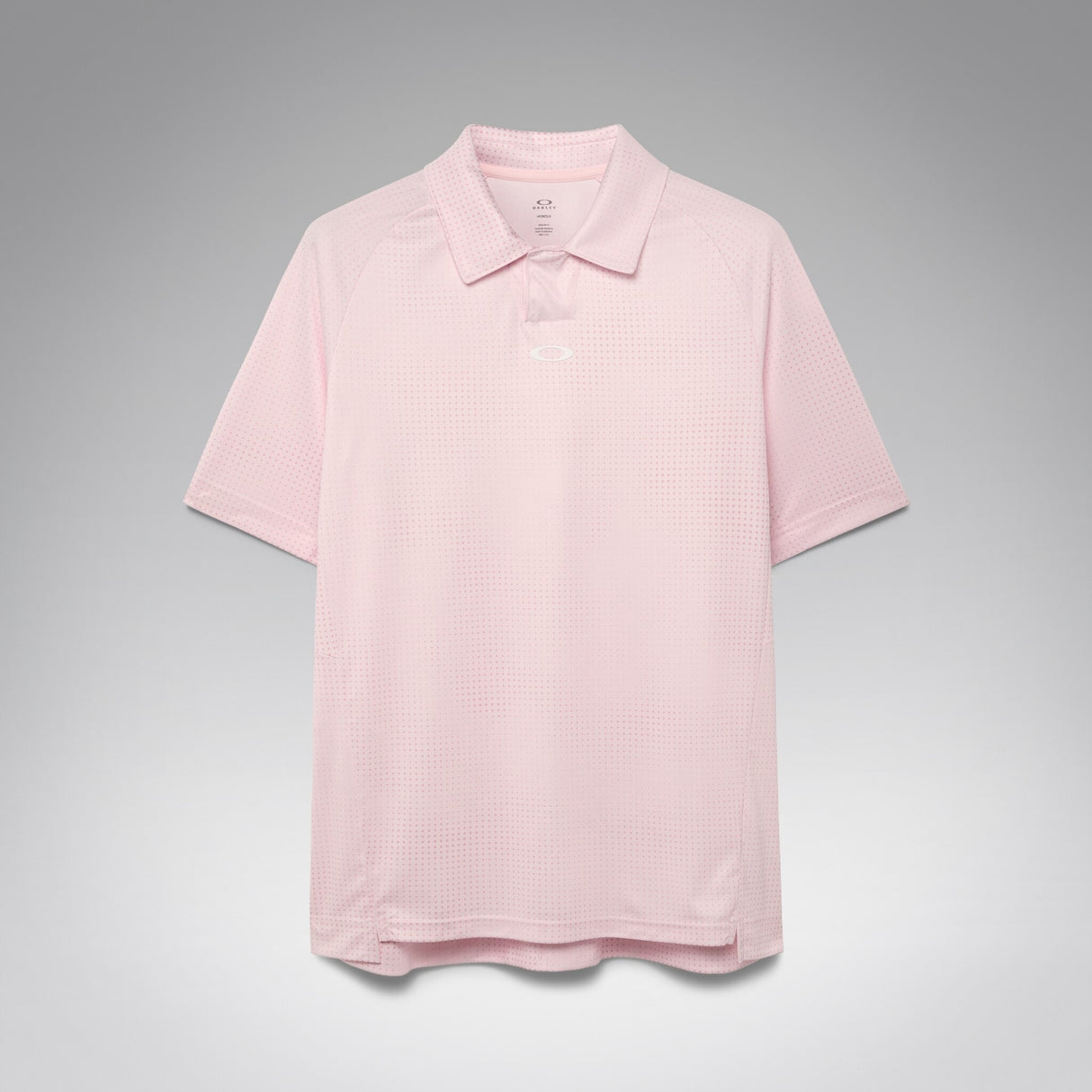 Oakley Men's C1 Overcast Polo-1