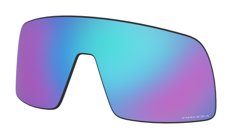 Oakley Sutro Replacement Lenses