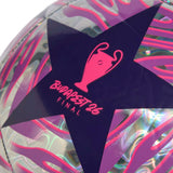 adidas UEFA Champions League Final Training Foil Ball-3
