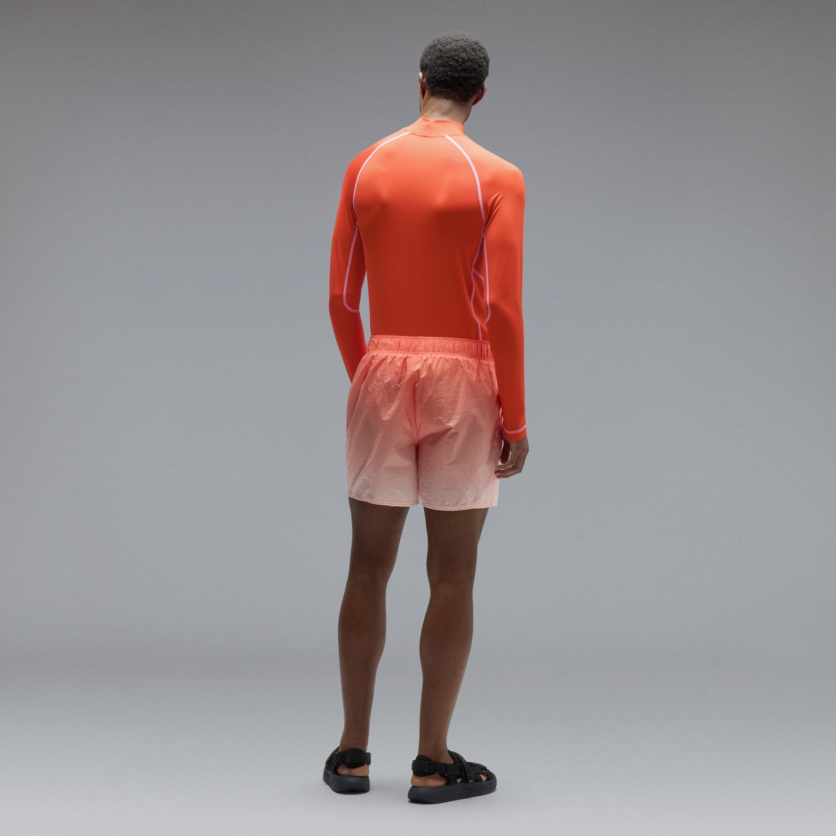 Oakley Men's Ombre 16'' Beach Shorts-3