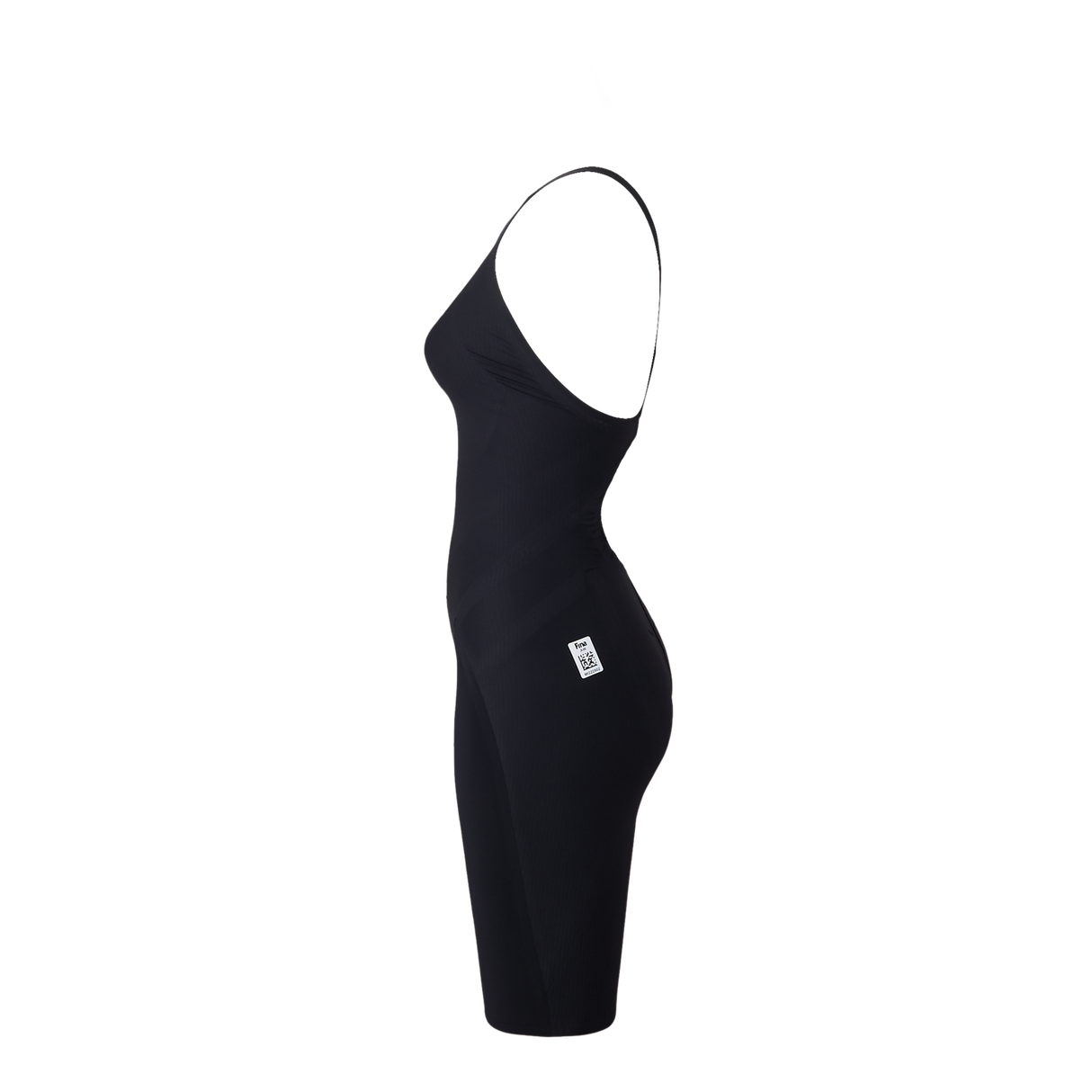 Mizuno Women's GX-Sonic V Multi Racer Technical Swimsuit-4