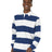 Charles River Unisex Classic Rugby Shirt-1