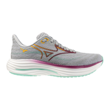 Mizuno Women's Wave Rider 29 Running Shoes-6