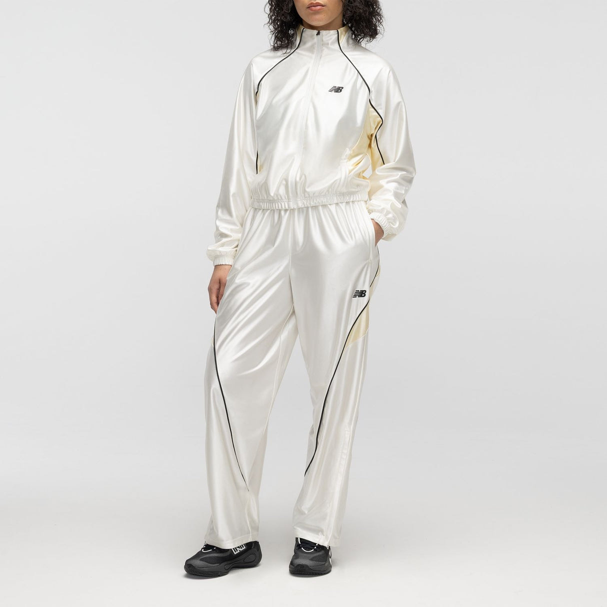 New Balance Women's Basketball Track Jacket-1