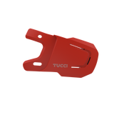 Tucci Baseball Batting Helmet Baseball Helmet Jaw Guard