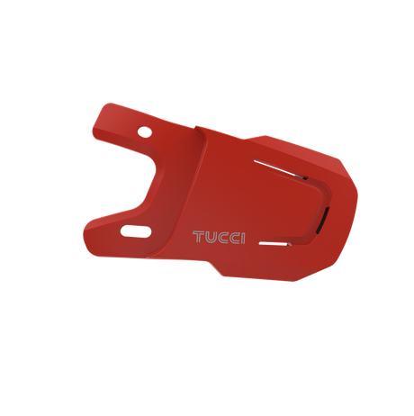  Tucci Baseball Batting Helmet Baseball Helmet Jaw Guard