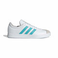 adidas Men's VL Court Mer Shoes-1