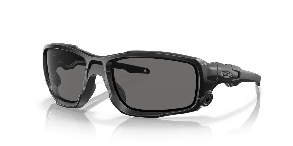 Oakley Si Ballistic Shocktube Sunglasses-3