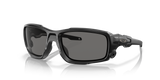 Oakley Si Ballistic Shocktube Sunglasses-3