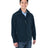 Charles River Men's Skyline Pack-N-Go Full Zip Reflective Jacket-3