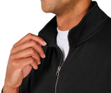 Charles River Men's Willow Half Zip Sweatshirt