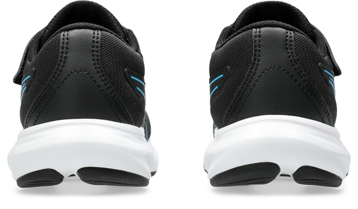 Asics Youth Contend 9 Pre School Running Shoes-6