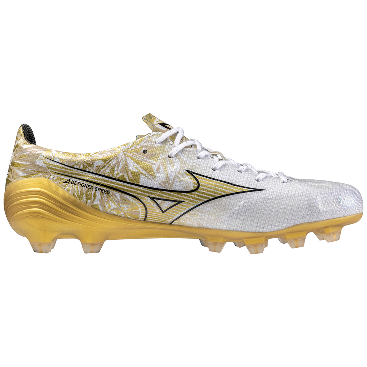 Mizuno Adult Alpha Japan Made In Japan Soccer Shoes-3