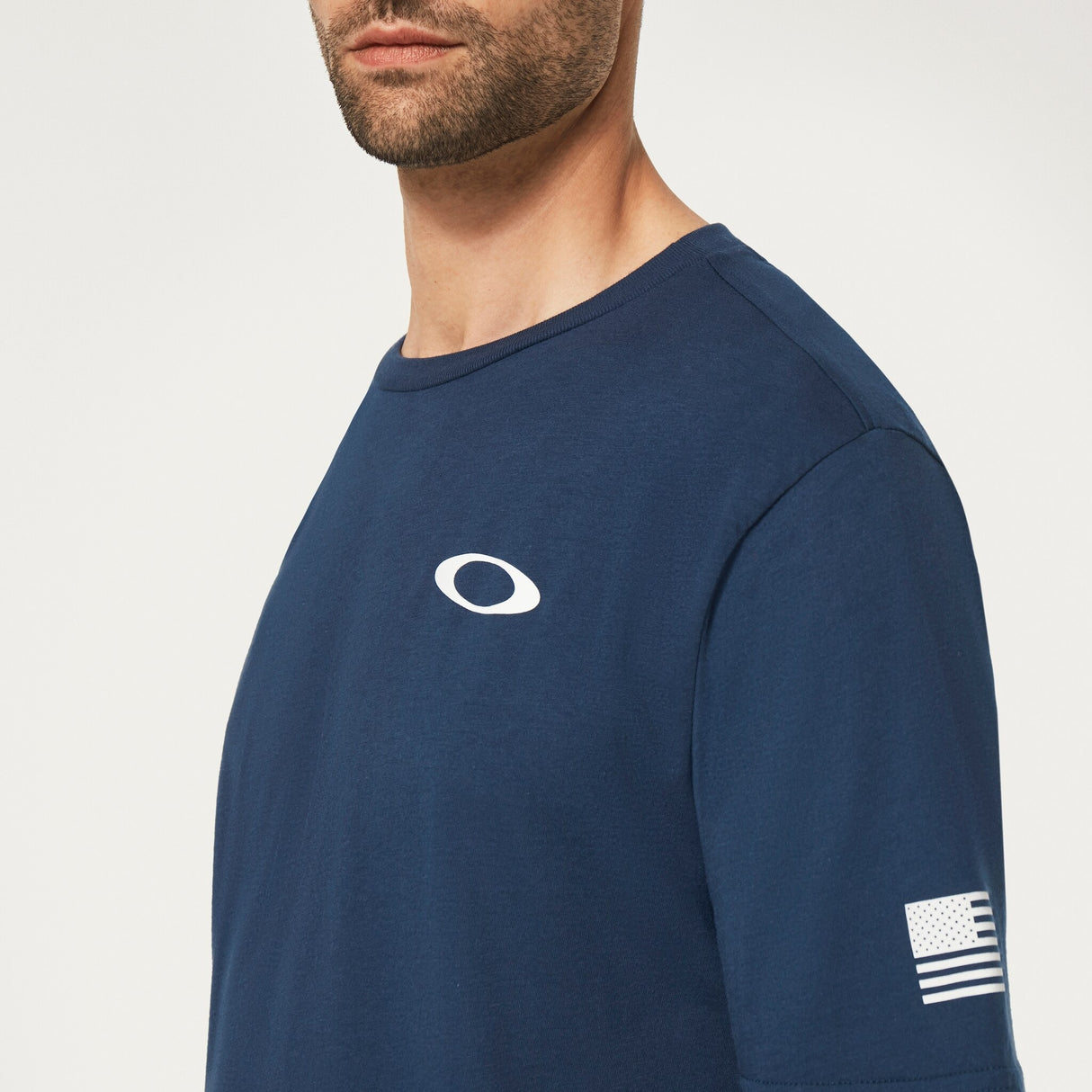 Oakley Men's Si Strong Tee-7