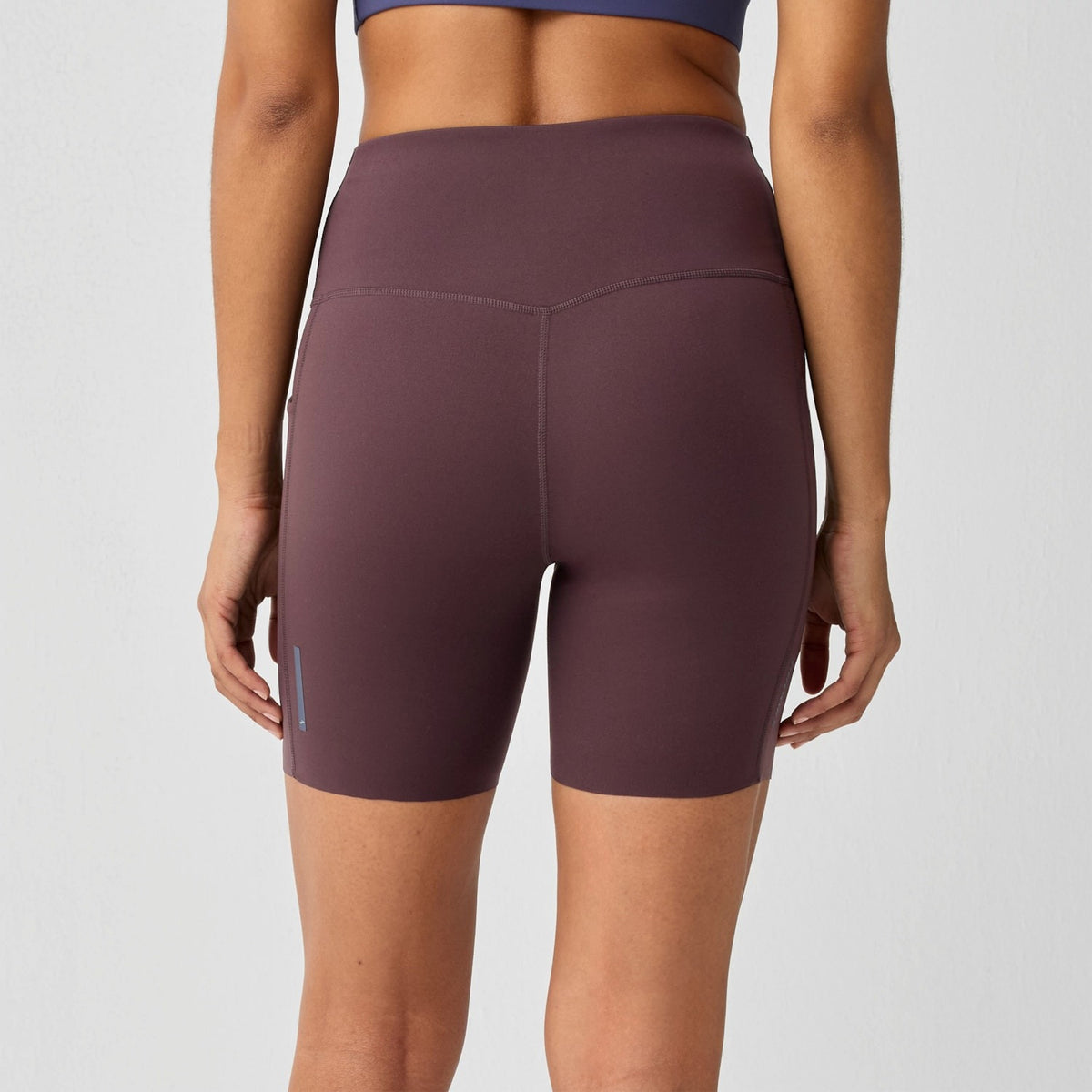 Brooks Women's Chaser 7" Short Tight-2