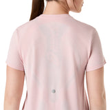 Asics Women's Road Seamless Short Sleeve Top-6