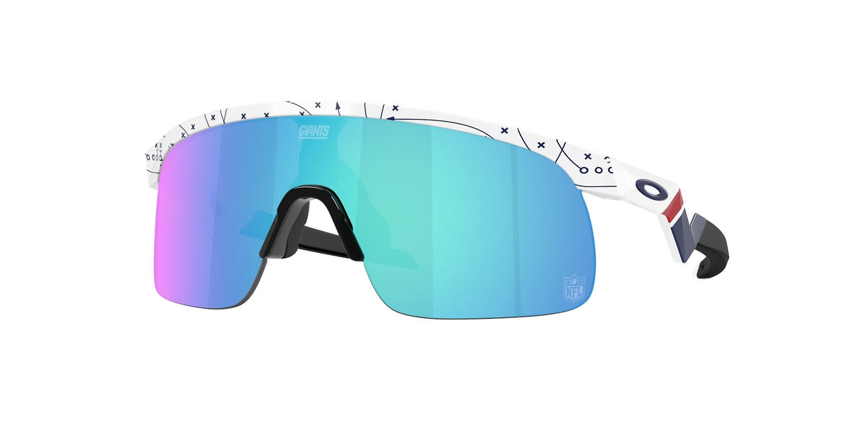 Oakley Resistor NFL Sunglasses-1