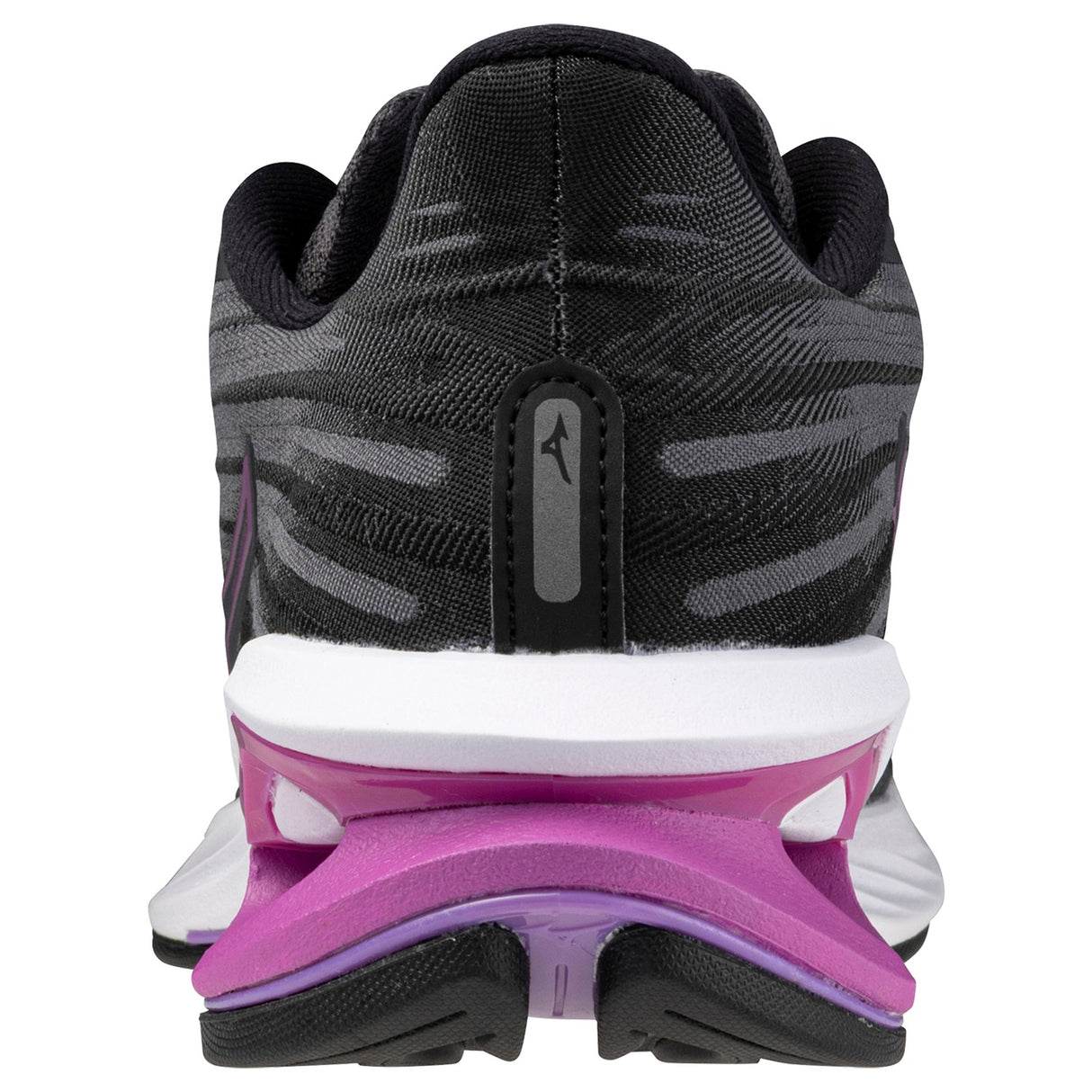 Mizuno Women's Wave Creation 25 SSW Running Shoes-5