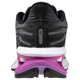 Mizuno Women's Wave Creation 25 SSW Running Shoes-5