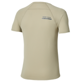 Mizuno Men's Dryaeroflow Short Sleeve Tee-2
