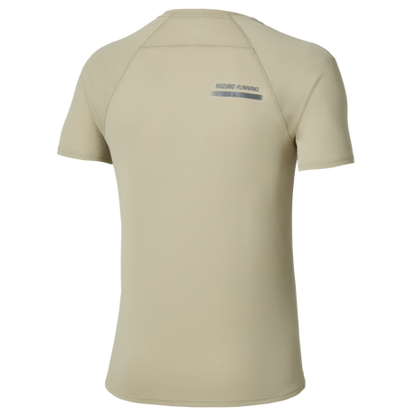 Mizuno Men's Dryaeroflow Short Sleeve Tee-2