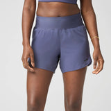 Brooks Women's Chaser 5" Shorts 2.0