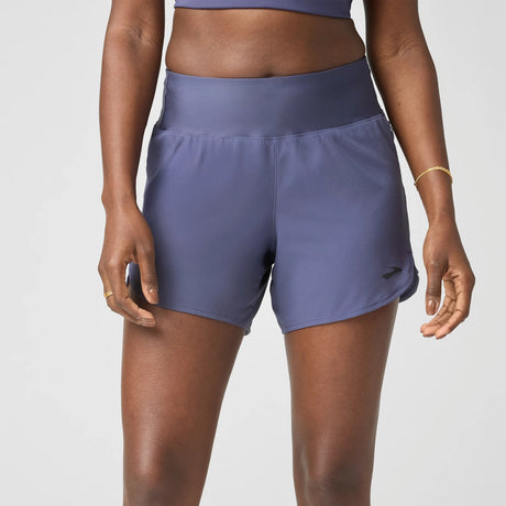 Brooks Women's Chaser 5" Shorts 2.0