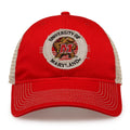 The Game Headwear Maryland Circle Design Hat
